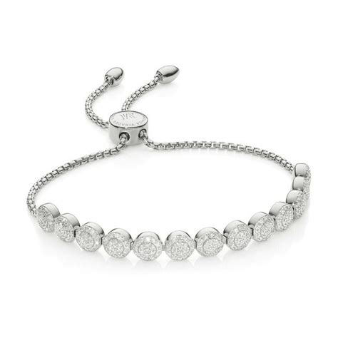 silver bracelet next day delivery